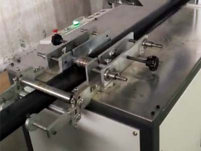 PE微喷带（双层复合）