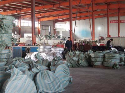 PE软带（双层复合）