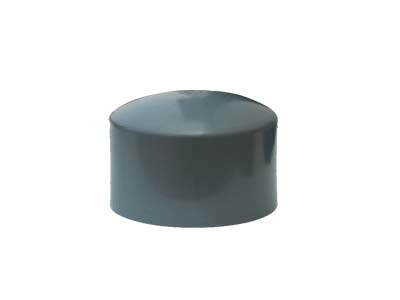 PVC管帽
